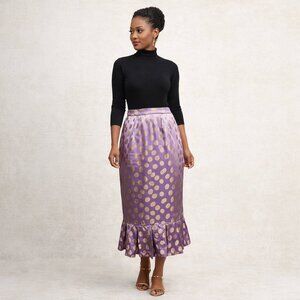 Women Lily&Taylor skirt sz 6
